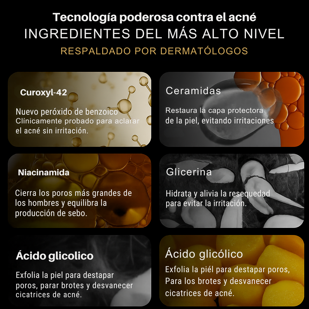 Foto de ingredientes